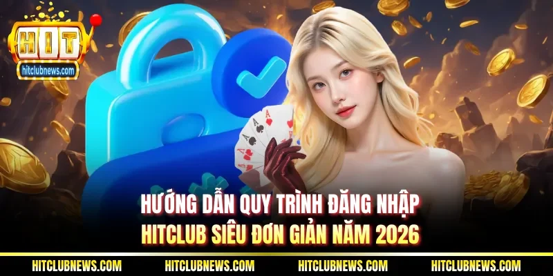 Đăng nhập Hitclub