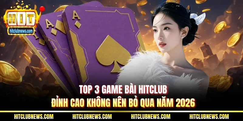 Game bài Hitclub